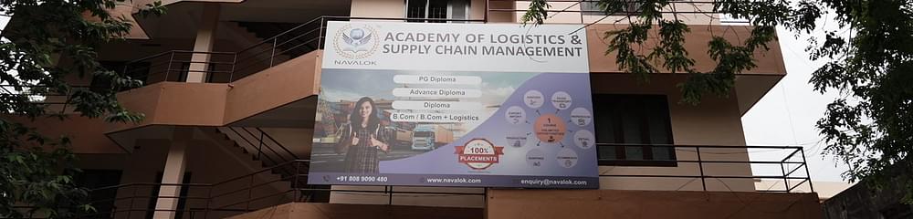 Navalok Academy Of Logistics & Supply Chain Management - [NALSCM]