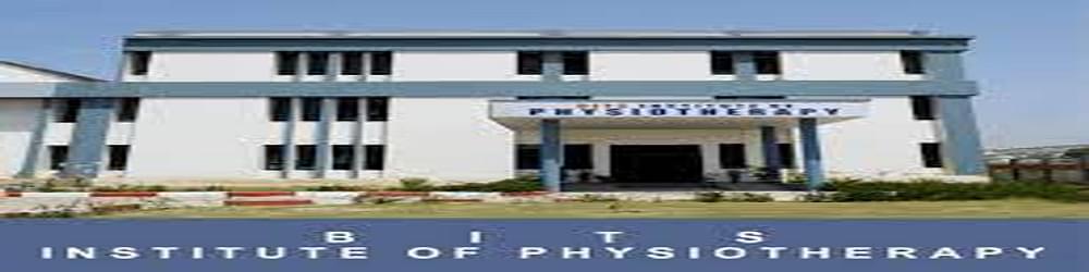 BITS Institute Of Physiotherapy - [BITS]