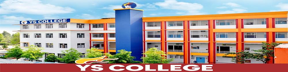 YS College - [YSC]