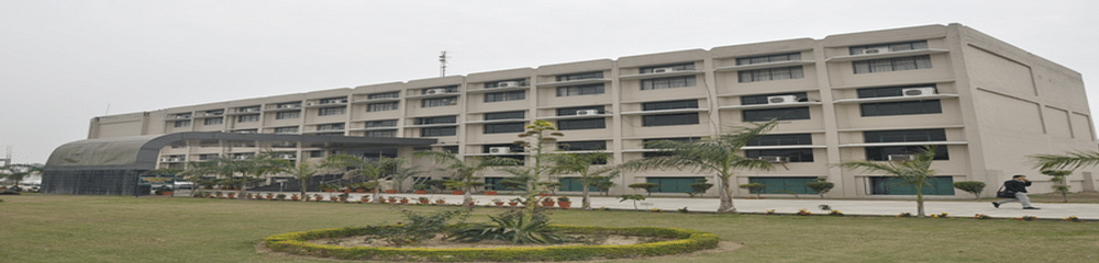 Guru Nanak Khalsa Institute of Technology and Management Technical Campus - [GNKITM-TC]