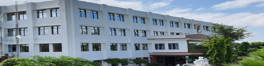 DS College of Ayurvedic Pharmacy & Nursing