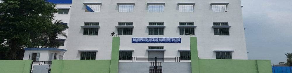 Berhampore Science and Management College