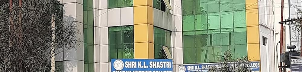 Sri K.L. Shastri Smarak Nursing College