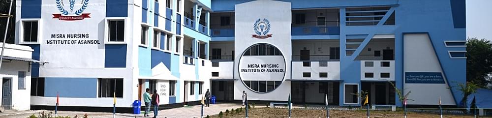 Misra Nursing Institute of Asansol