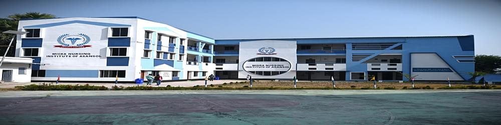Misra Nursing Institute of Asansol