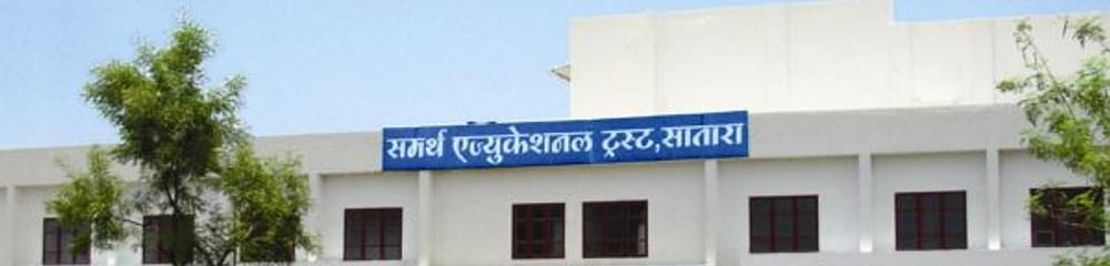 Sawkar Pharmacy College