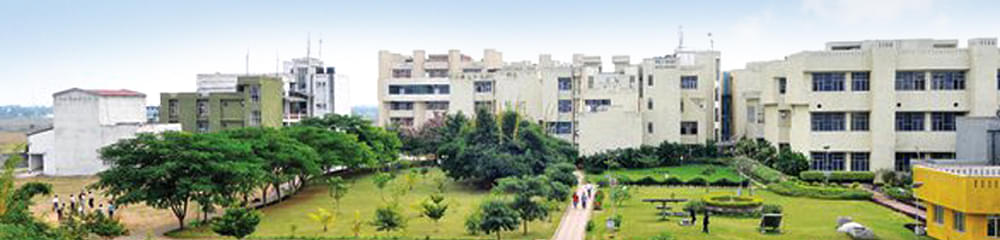 Disha Institute of Management and Technology - [DIMAT]