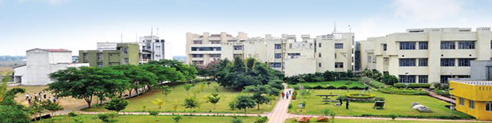 Disha Institute of Management and Technology - [DIMAT]