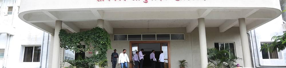 Sawkar Ayurvedic Medical College & Hospital