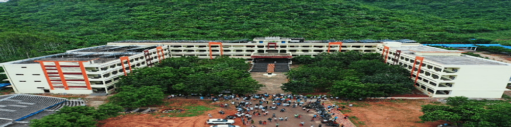 Vikas College of Engineering and Technology - [VCTN]