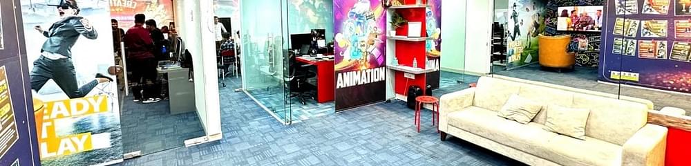 Arena Animation, Kharghar