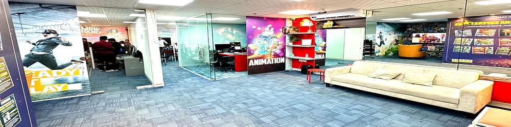 Arena Animation, Kharghar