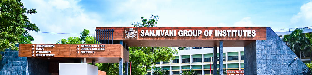 Sanjivani Business School
