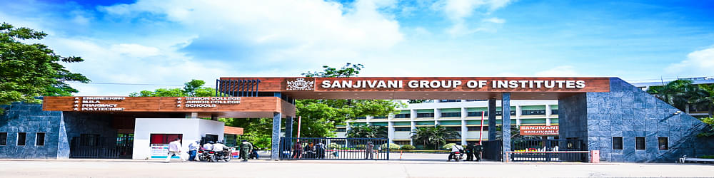 Sanjivani Business School