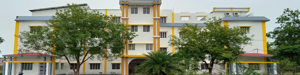 Bengal Institute of Science & Technology - [BIST]