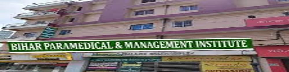 Bihar Paramedical & Management Institute