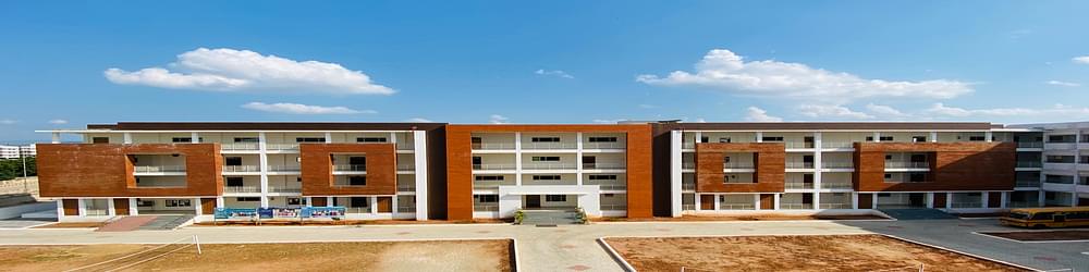 Sri Venkateswara College Of Engineering - [SVCE KADAPA]