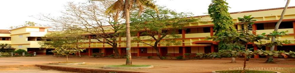 Govinda Dasa College - [GDC]