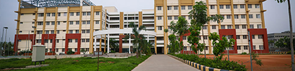 Sri Venkateshwaraa College of Engineering and Technology