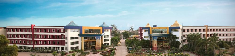 GD Rungta College of Science & Technology - [GDCST]