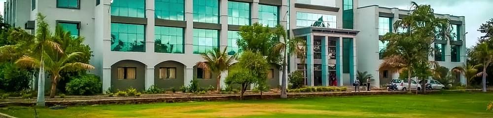 Saraswati Institute of Pharmaceutical Sciences - [SIPS]
