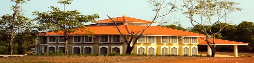 Govinda Pai Memorial Government College - [GPMGC]