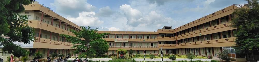 Hindu College of Engineering and Techonology - [HCET]