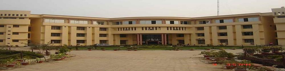 Shri Ramswaroop Memorial University - powered by Sunstone’s