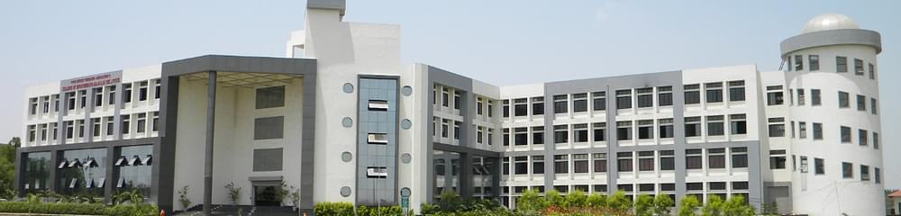 PDEA College of Engineering Manjari