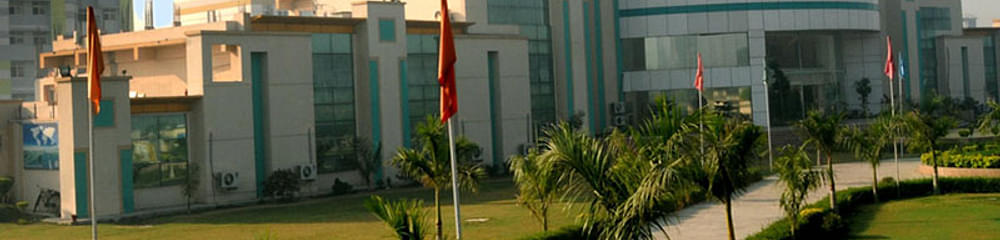 Delhi Technical Campus - powered by Sunstone’s