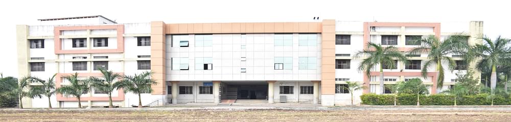Shankarrao Ursal College of Pharmaceutical Sciences & Research Center