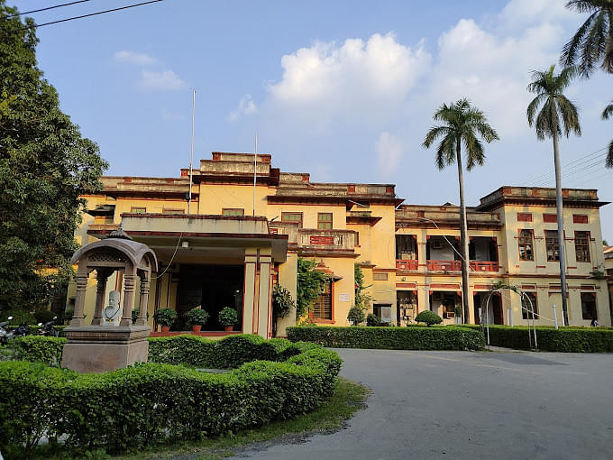 Affiliated Colleges Banaras Hindu University BHU Varanasi