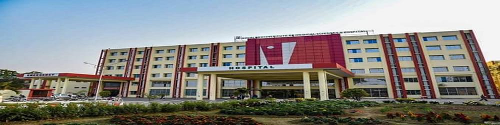 Gouri Devi Institute of Medical Science and Hospital