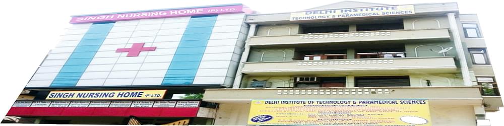 Delhi Institute of Technology and Paramedical Sciences - [DITPMS]