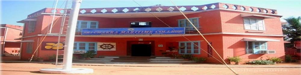 Sri Chakra Maritime College