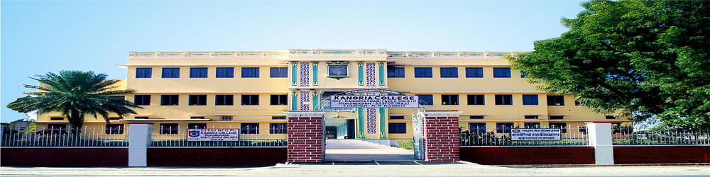 Kanoria College