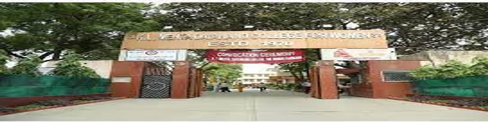 KL Mehta Dayanand College for Women
