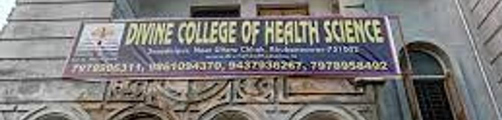 Divine College of Health Science