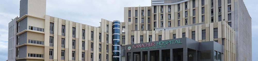 Kanachur Institute of Medical Sciences - [KIMS]