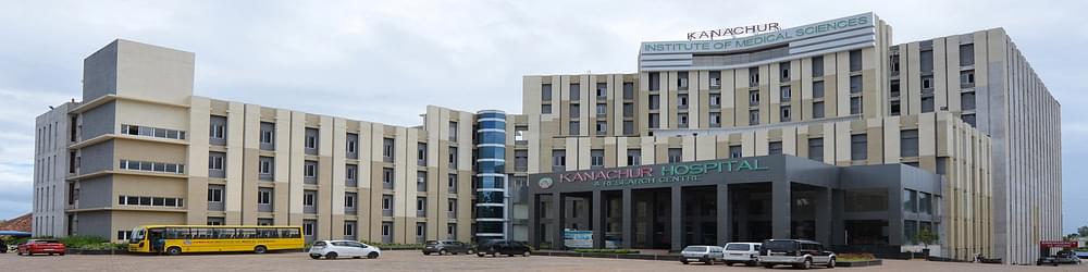 Kanachur Institute of Medical Sciences - [KIMS]