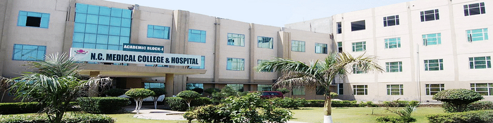 NC Medical College & Hospital