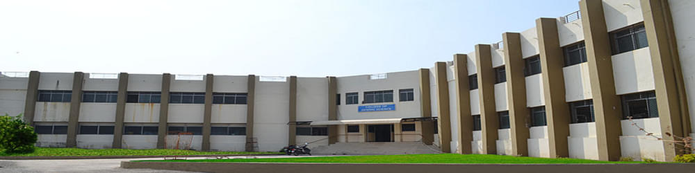 College of Dental Sciences & Research