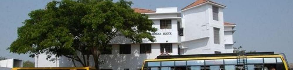 Swami Dayananda College of Arts and Science Manjakkudi