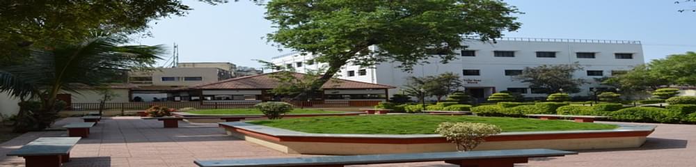 Keshav Memorial College Of Engineering - [KMCE]