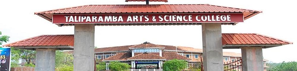 Taliparamba Arts and Science college - [TASC] Kanhirangad