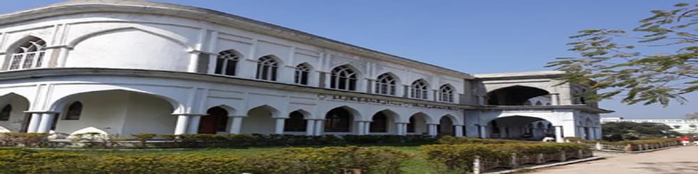 Dr. Abdul Ali Tibbiya College and Hospital - [AATCH]