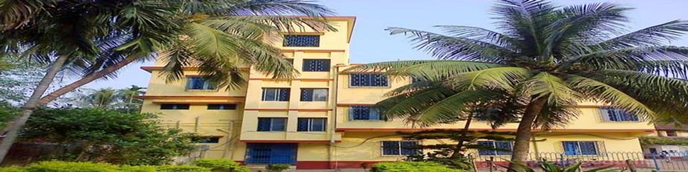 Tamralipta Institute of Management and Technology - [TIMT]