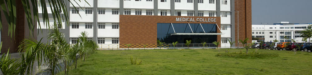 Panimalar Medical College Hospital and Research Institute