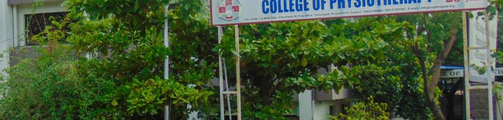 Chaitanya Medical Foundation's College of Physiotherapy