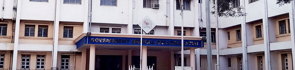 Vilasrao Deshmukh Government Medical College
